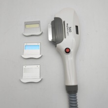 北京e光美容仪 科技与美的完美融合