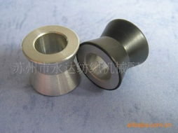 多元并进，精益制造 苏州市永达纺织机械配件厂产品与服务纵览