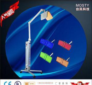 促销光动力美容仪器设备商 广州美容仪器厂家直销配件全解析