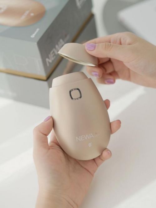 newa美容仪 开启全新肌肤改善体验